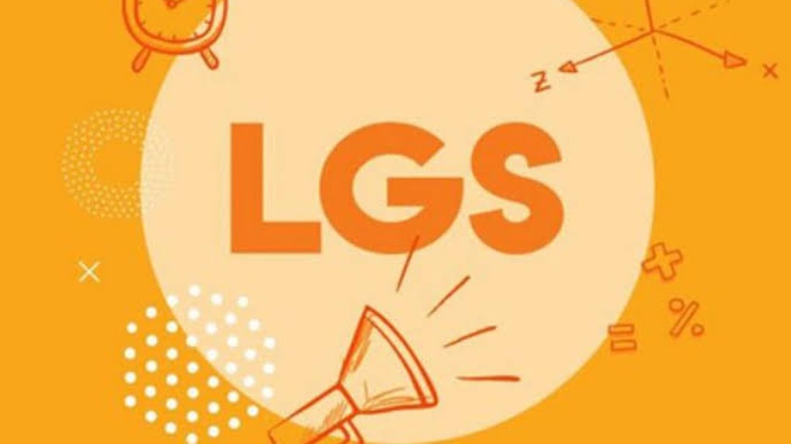 LGS Sınav Başvuru Tarihi